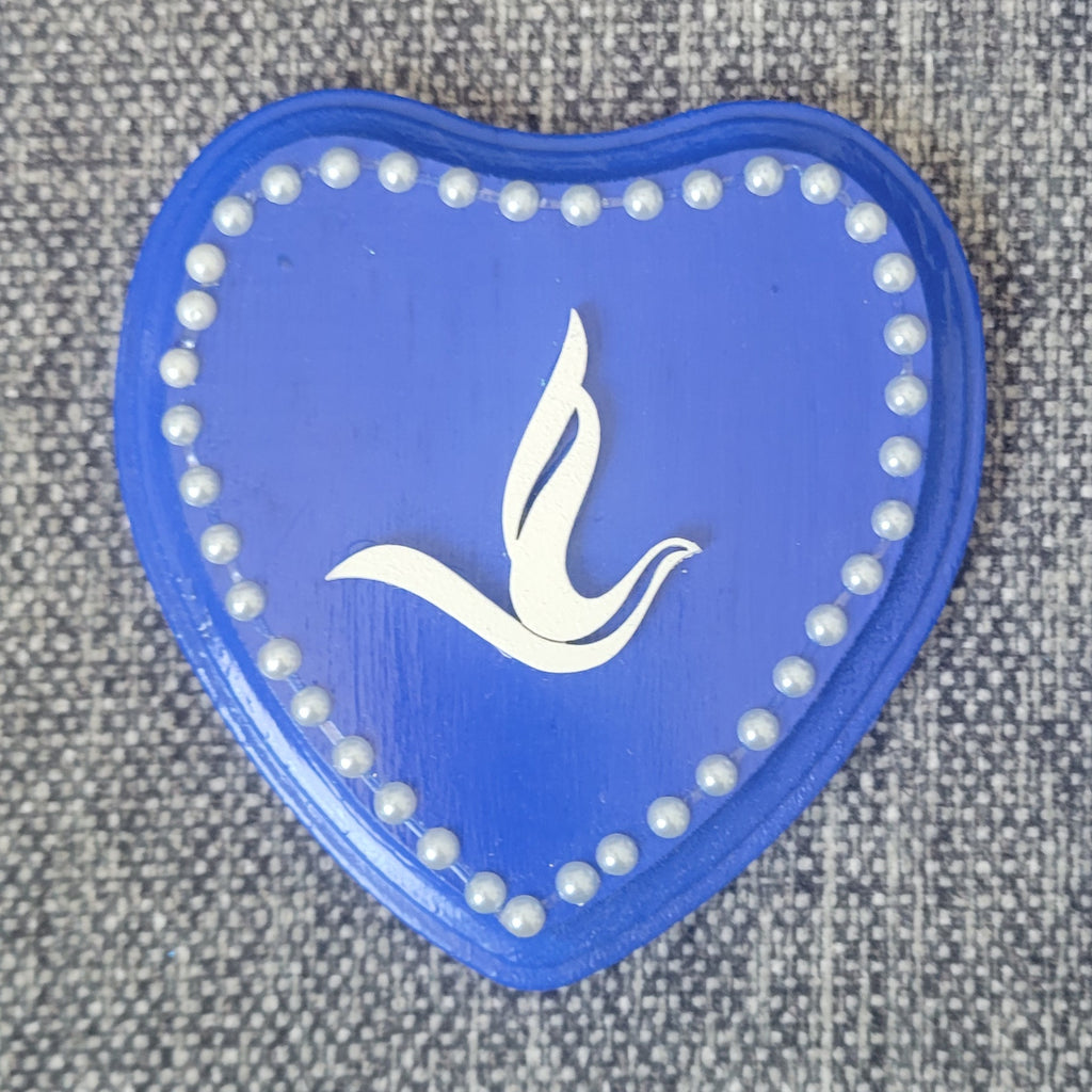 Wooden plaques