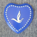 Wooden plaques