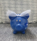 Zeta Boule' piggy bank