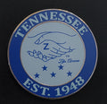 Tennessee Amicae lapel pin