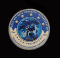 Eastern Region SHEER Possibilities lapel pin