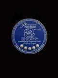 Pacific Region SHE Rose lapel pin