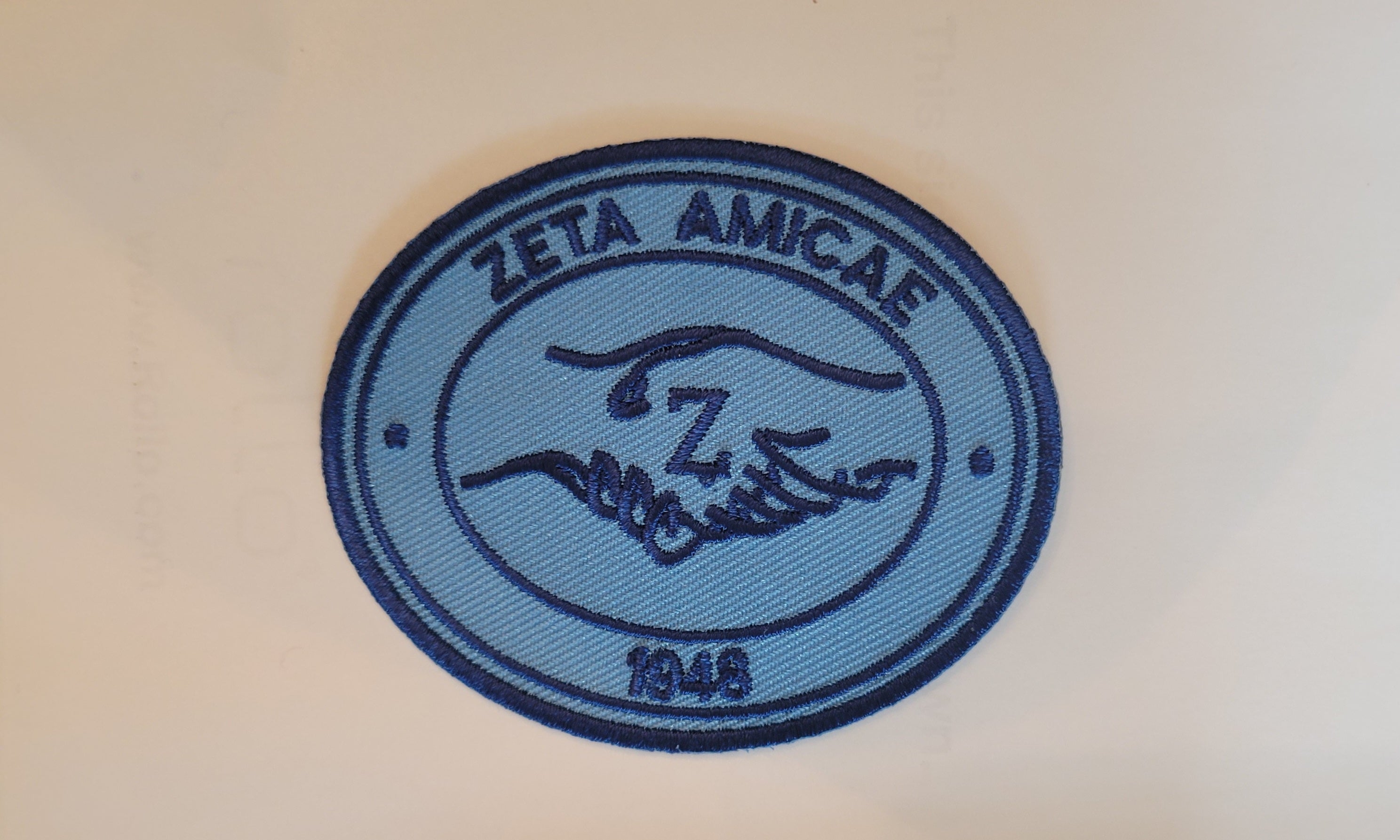 Amicae Patch