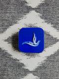 Small patch jewelry box