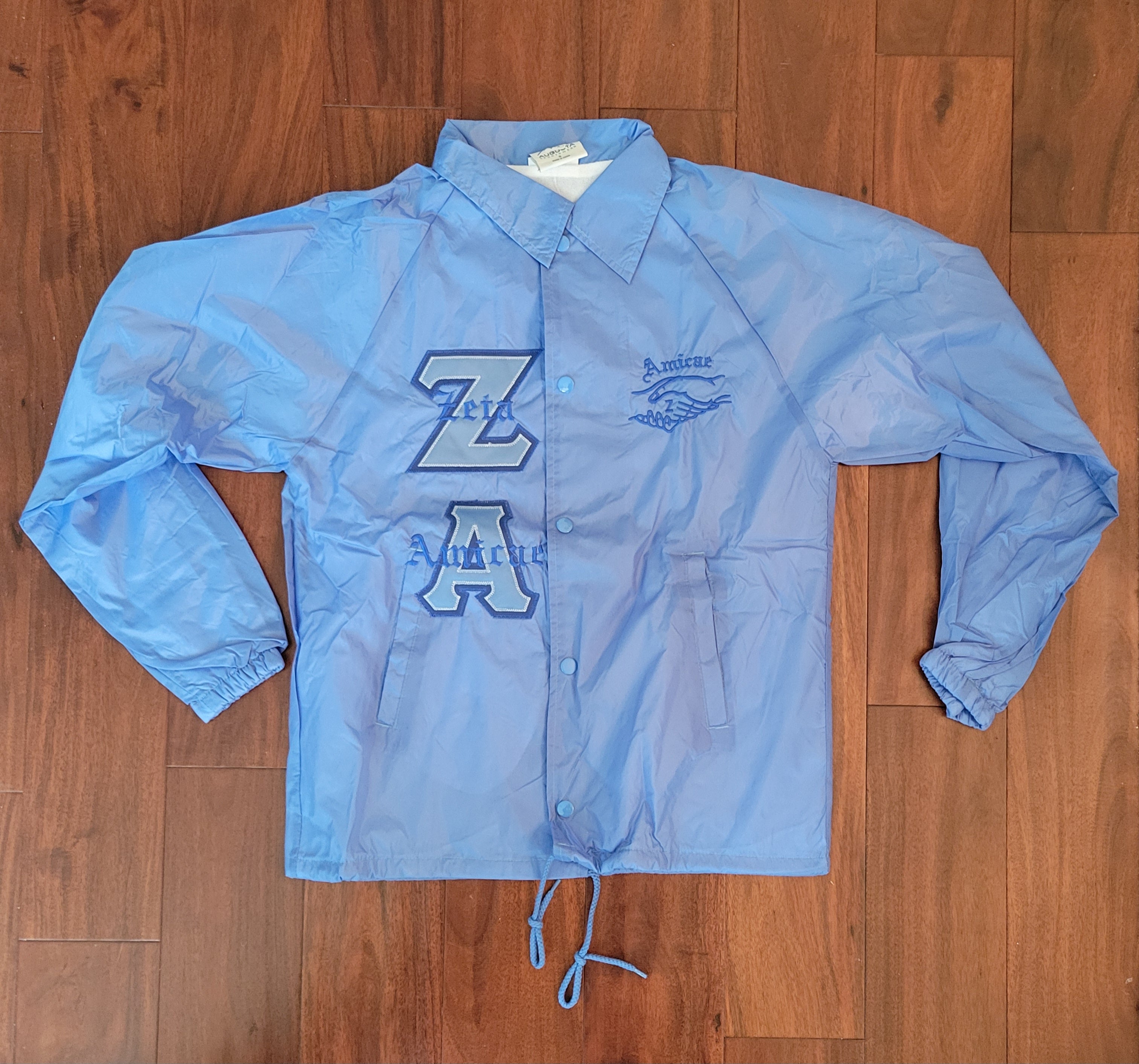Amicae Member Jacket (Size S/Discontinued)