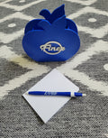 Finer teacher gift set
