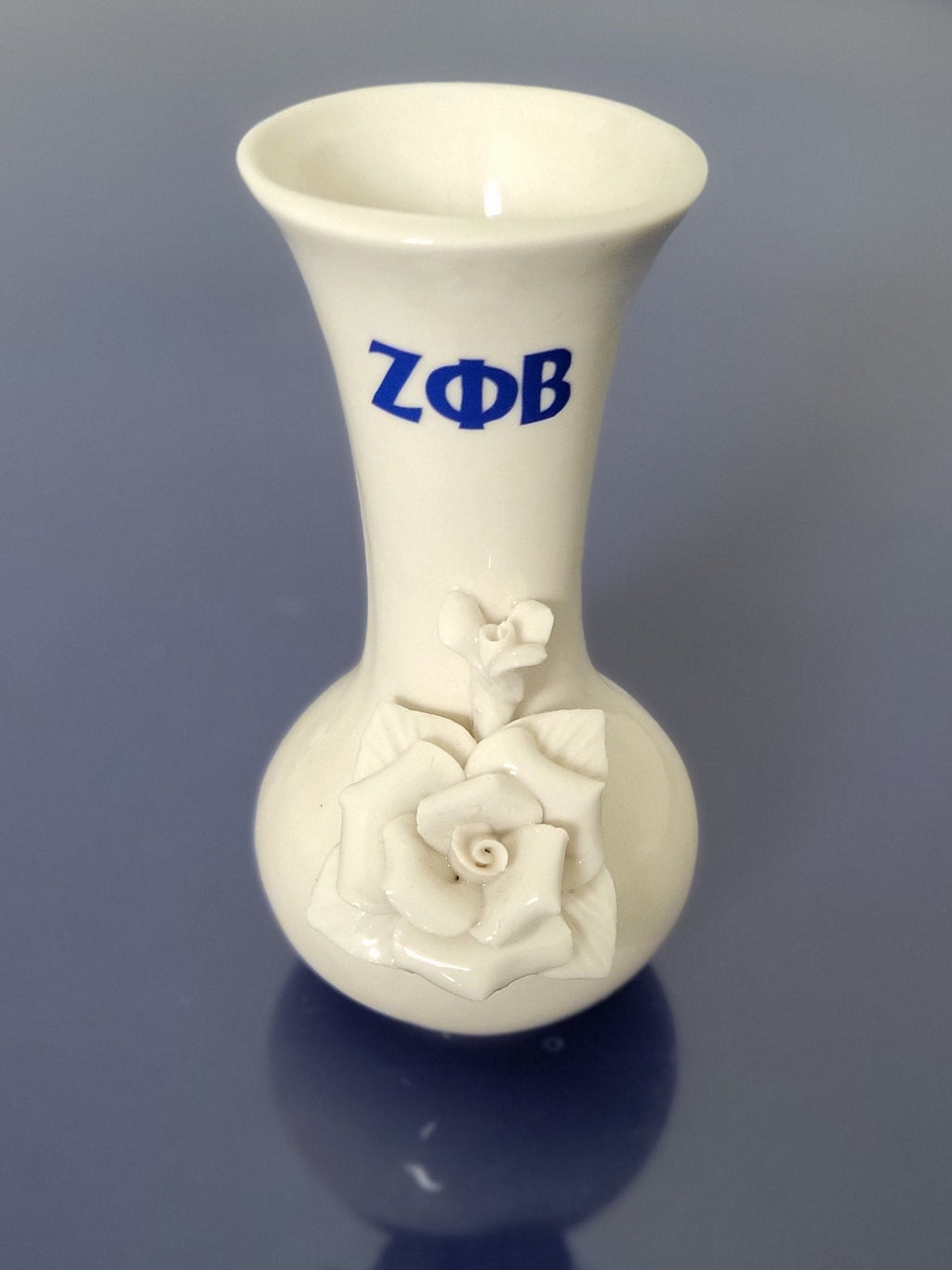 Small Zeta vases