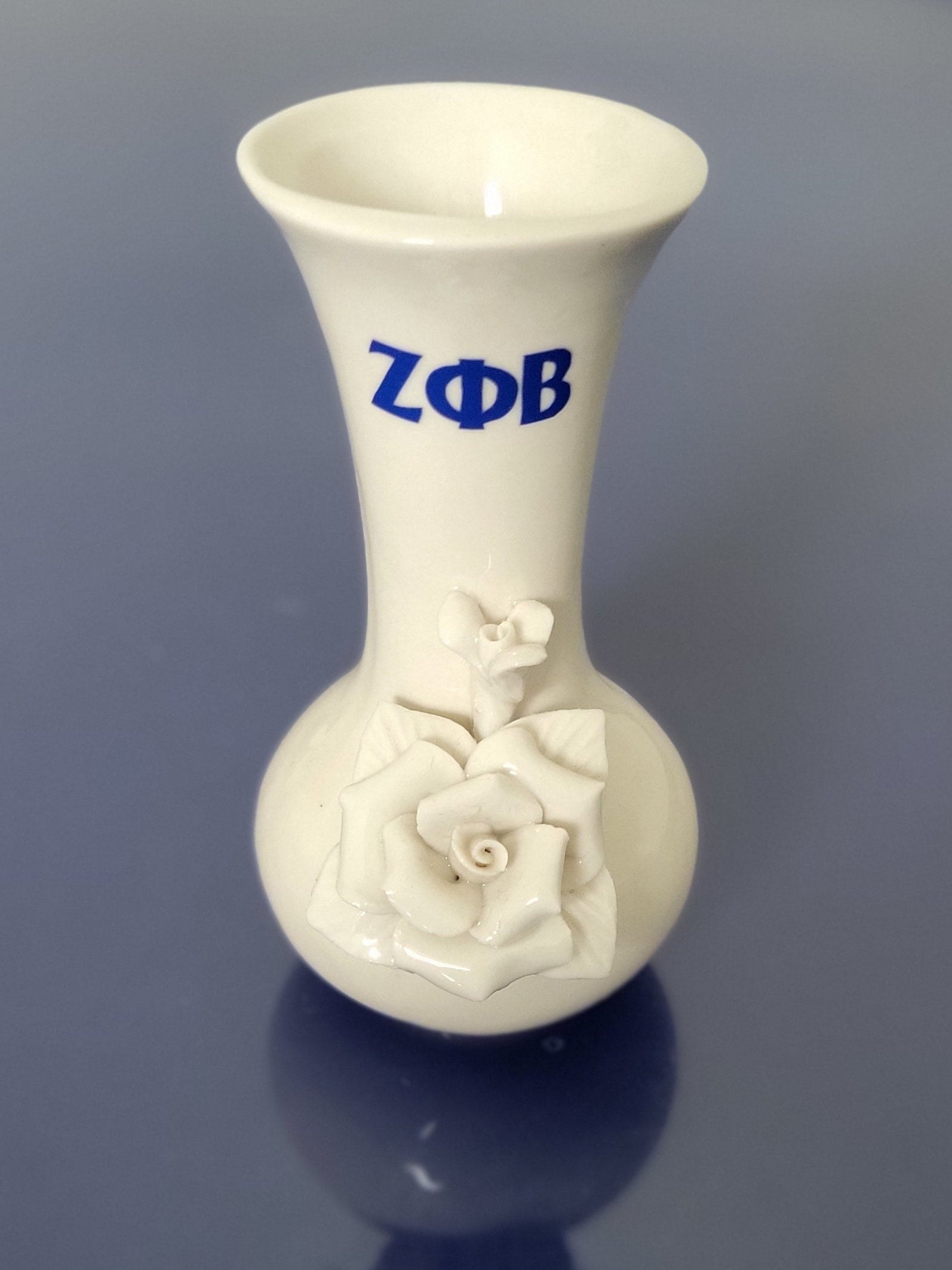 Small Zeta vases