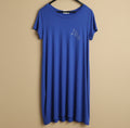 Zeta tunic (Discontinued - Size S/M)