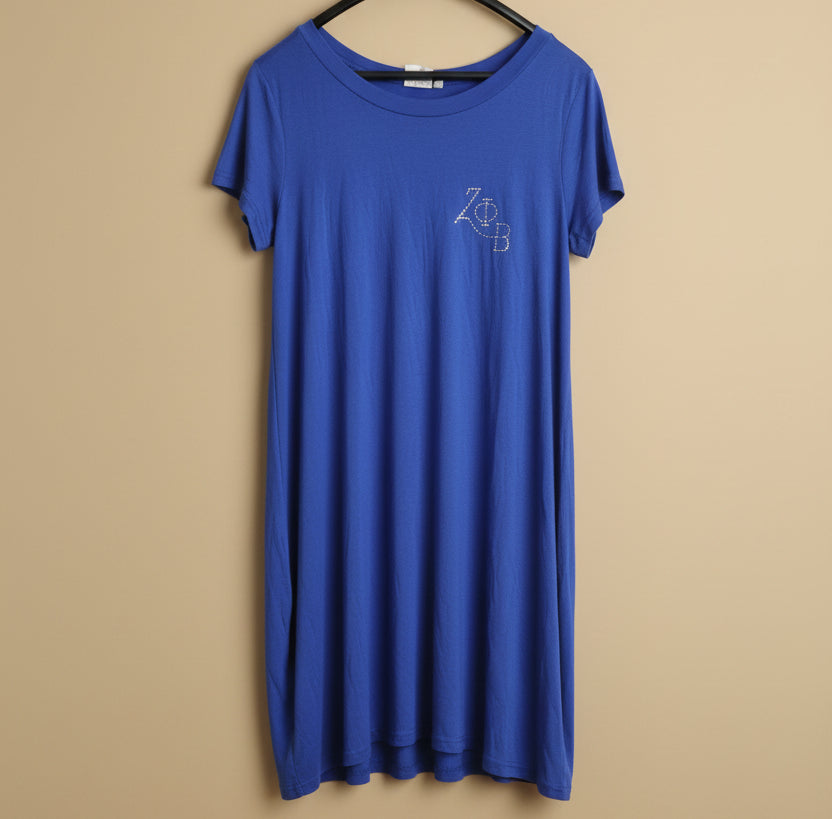 Zeta tunic (Discontinued - Size S/M)