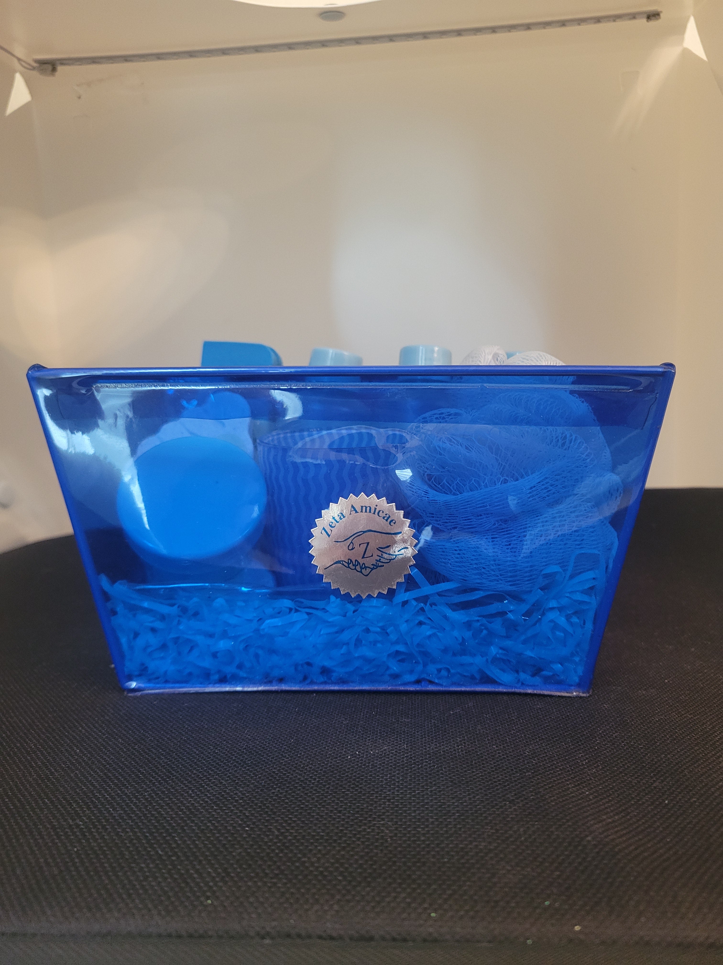 Amicae Foot Spa Set