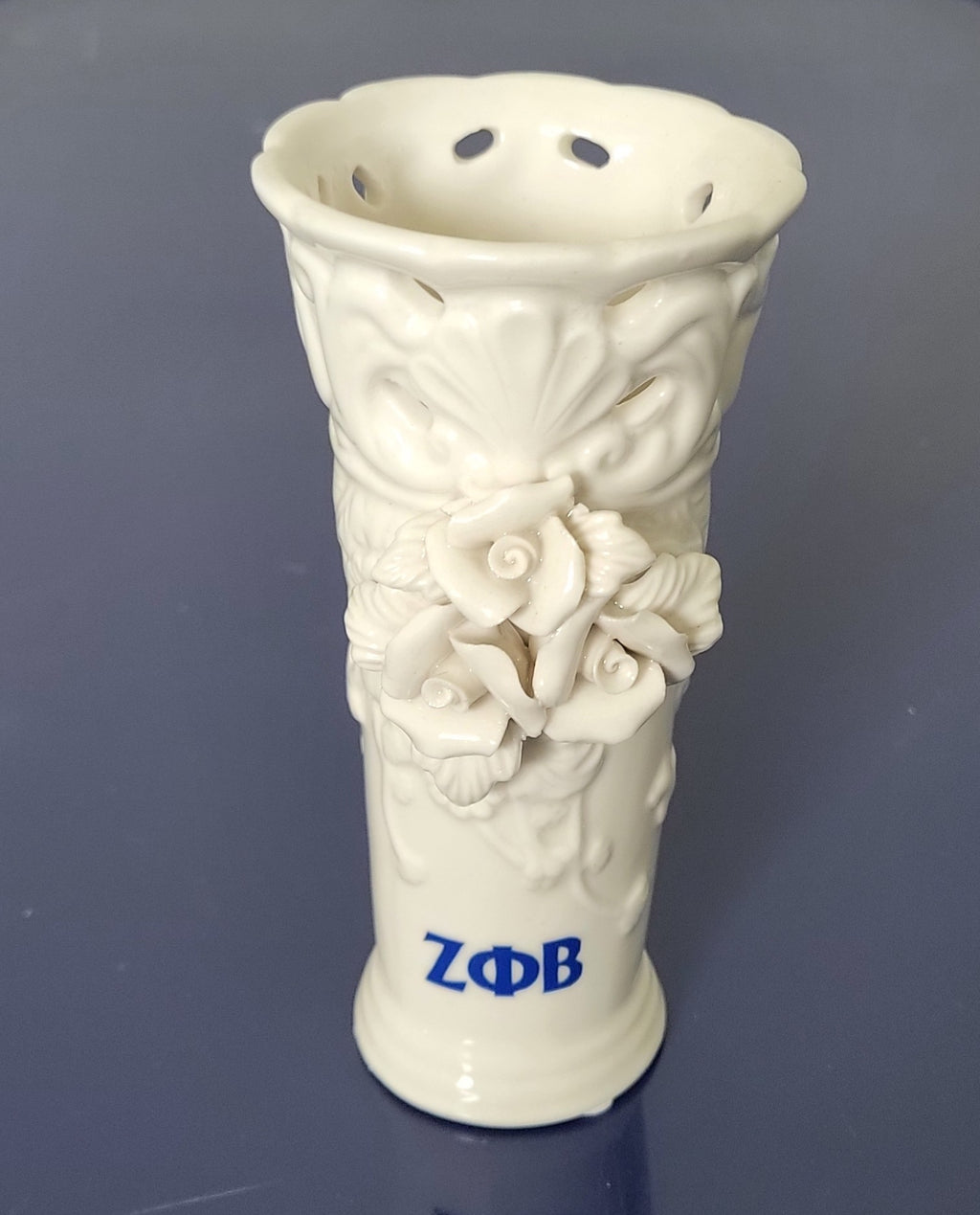 Small Zeta vases