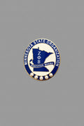 Minnesota State executive board lapel pin
