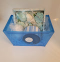 Amicae bath gift set