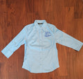 Y-Neck 3/4 light weight Amicae business shirt (Discontinued)