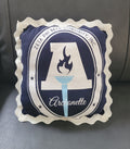 Archonette Pillow
