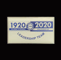 Centennial Leadership Team lapel pin