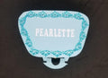 Pearlette purse gift set