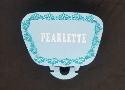 Pearlette purse gift set