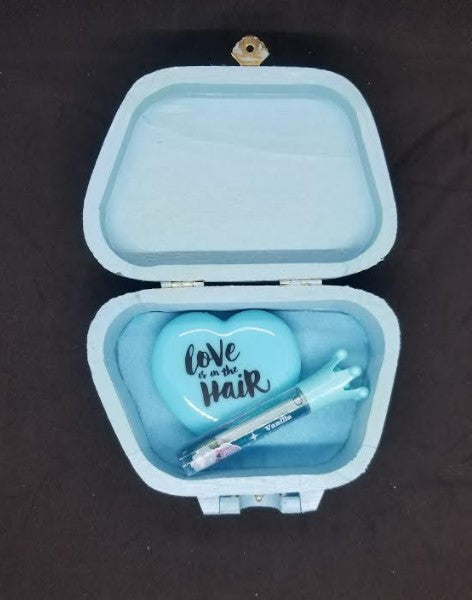 Pearlette purse gift set